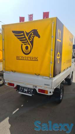 Работа водителем - Зарплата 200.000 +, фотография 3