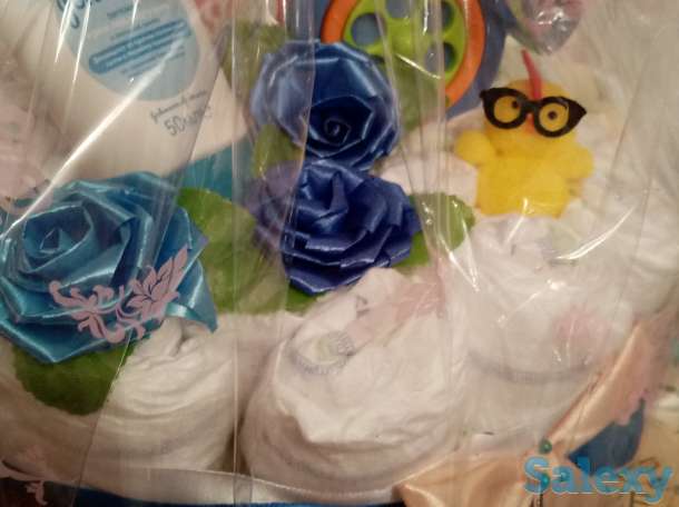 Лучший подарок для новорождённого, фотография 1