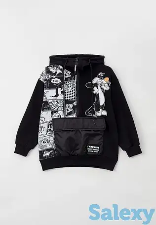 Худи playtoday, фотография 1