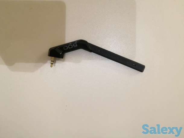 Наушники Plantronics RIG 500HD, фотография 4