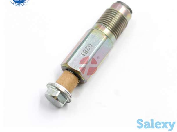 Клапан в топливной рампеКлапан топливной рампы Cummins ISBe, фотография 1