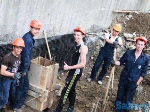 Ищу работу для себя есть навыки строительной сфере, и другие варианты рассмотрю, фотография 2