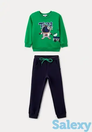 Костюм спортивный playtoday, фотография 1