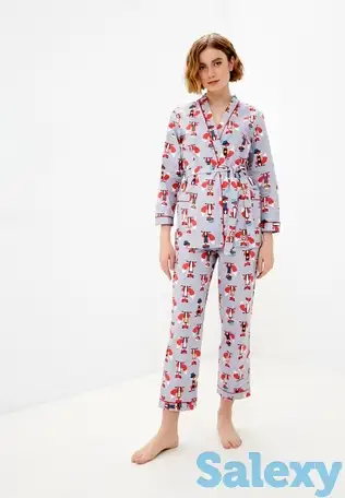 Костюм домашний vivaldi, фотография 1