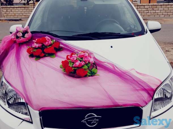 Сдам в аренду машину Ravon (Uz-Daewoo), фотография 2