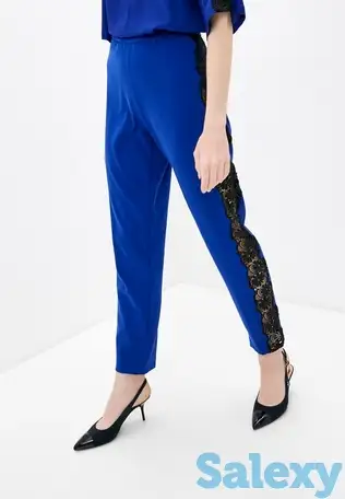 Брюки boutique moschino, фотография 1