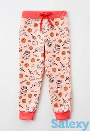 Брюки спортивные котмаркот, фотография 1