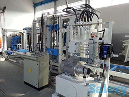 Вибропрессы Sumab, фотография 1