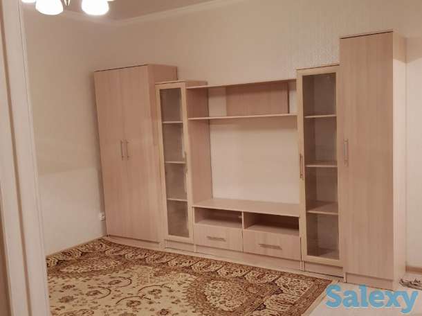 Сдам однокомнатную квартиру, ул. Тауельсиздик дом 6, фотография 1