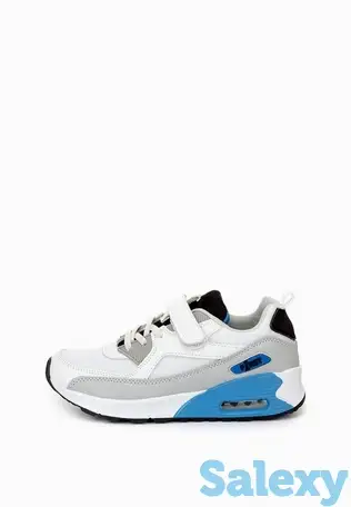 Кроссовки zenden first, фотография 1