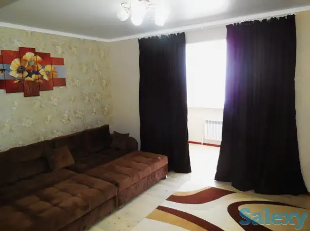 Квартира посуточно и по часам, ул Толстого,25, фотография 9