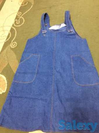 Комбинезон для беременных, фотография 1