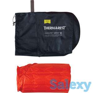 Коврик therm-a-rest prolite apex new regular, фотография 4