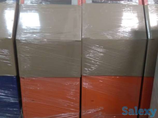 Корпус терминала напольный, фотография 2