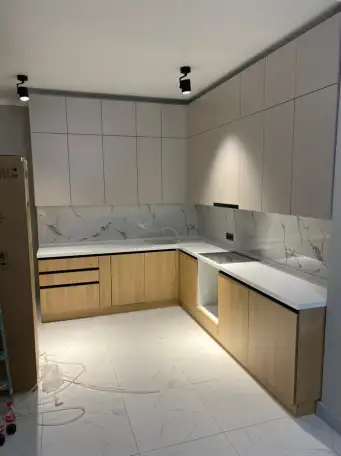 Кухня и любая мебель на заказ - оплата только за материал и фурнитуру, фотография 11