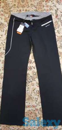 Новые спортивные брюки 48 размер, фотография 1