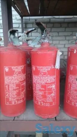 Куплю огнетушители авиационный дорого, фотография 11