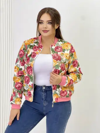 Бомбер, фотография 4