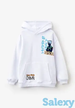 Худи sela, фотография 1