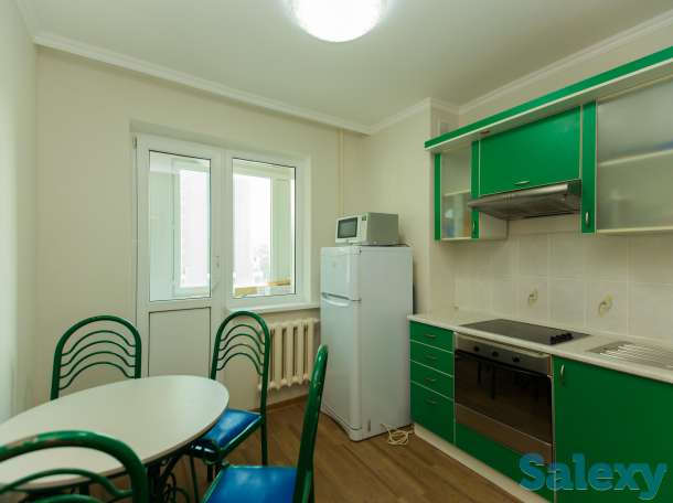 2-комнатная квартира, мкр Самал-2 53 — Мендыкулова - Аль-Фараби, фотография 1