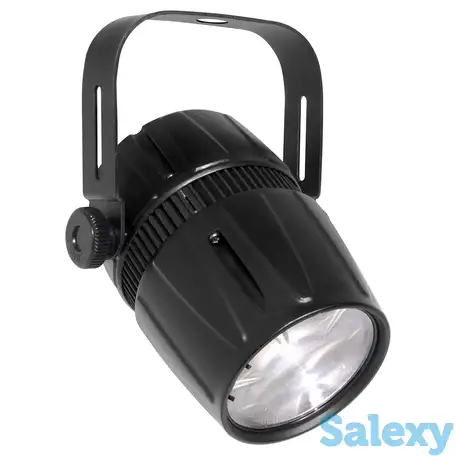 Световой прибор chauvet-dj beam shot, фотография 1