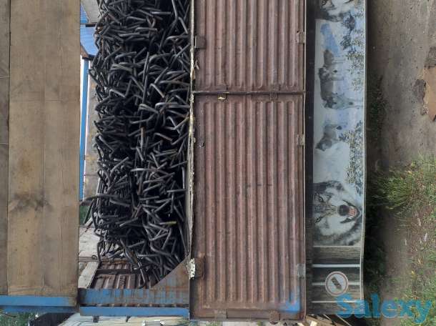 Закладные детали, детали для металлоконструкций, фотография 3