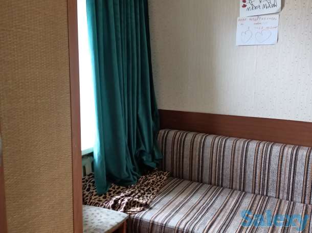 продаю 2-х комнатную квартиру переделанную на 3-х, ул. Алиханова 28/1, фотография 6