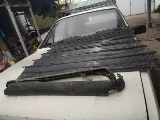 Запчасти wv passat, фотография 4