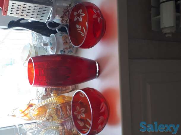 посуда, фотография 10