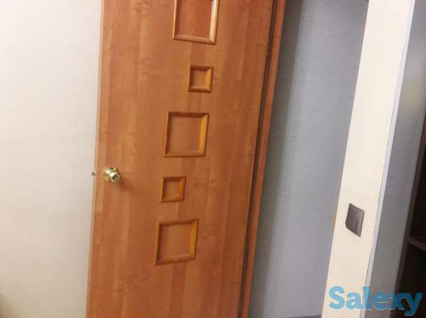 двери  межкомнатные, фотография 2