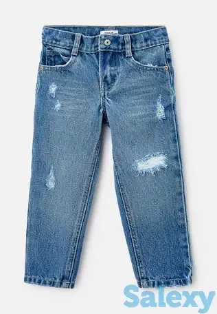 Джинсы sela, фотография 1