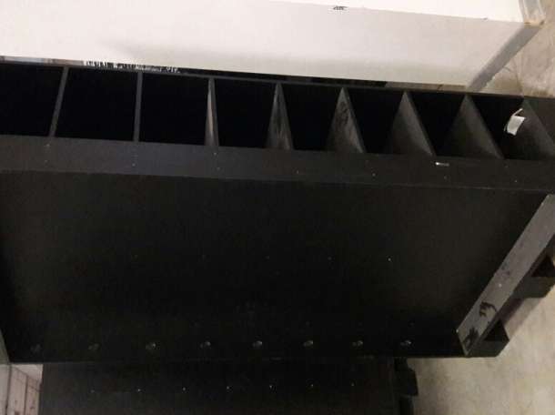 Продам торговое складское оборудование, фотография 9