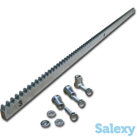 Автоматика для откатных ворот весом до 1300 кг, DoorHan, фотография 2