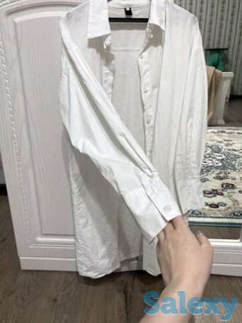 Дешево! Рубашки, блузки, пиджак, фотография 1