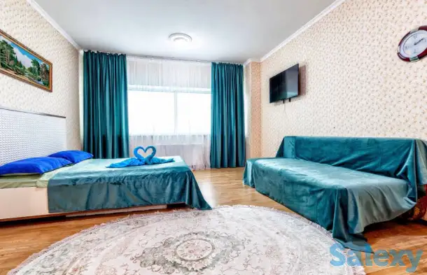 Квартира в ЖК Северное сияние, фотография 3