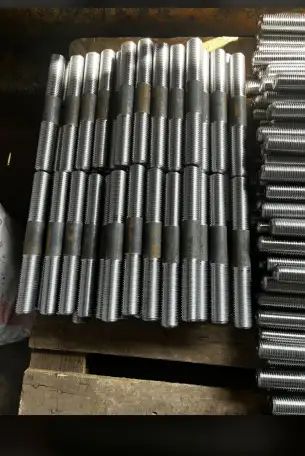 Шпильки фланцевые ГОСТ 9066-75С.7, фотография 4