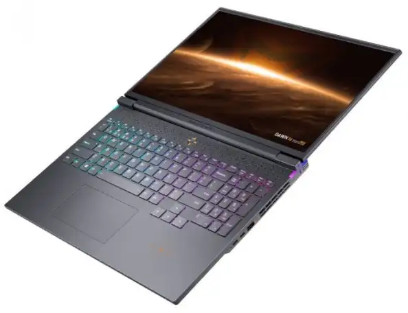 Ноутбук Mashinake L 16, фотография 3