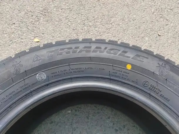 205.65.15 Triangle PL01 99R, фотография 5