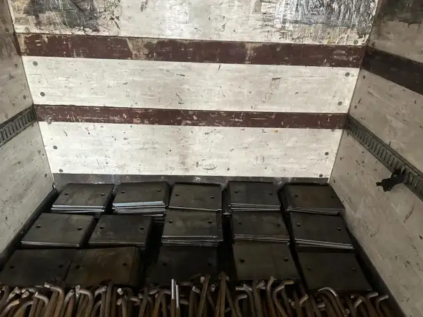 Изготовление металлоконструкций, фотография 3