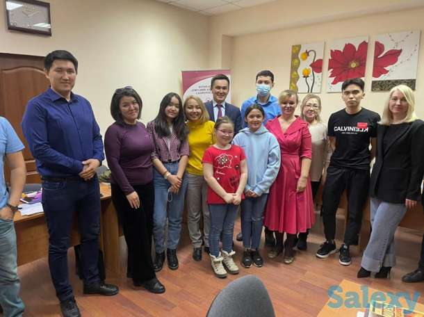 Курсы скорочтения по проверенной методике, фотография 1