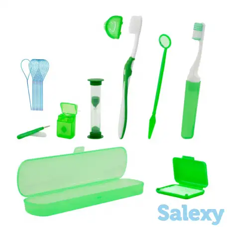 Ортодонтический набор от Revyline, дорожный, фотография 1