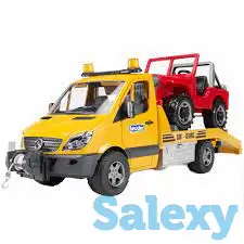 Услуги эвакуатора, фотография 1