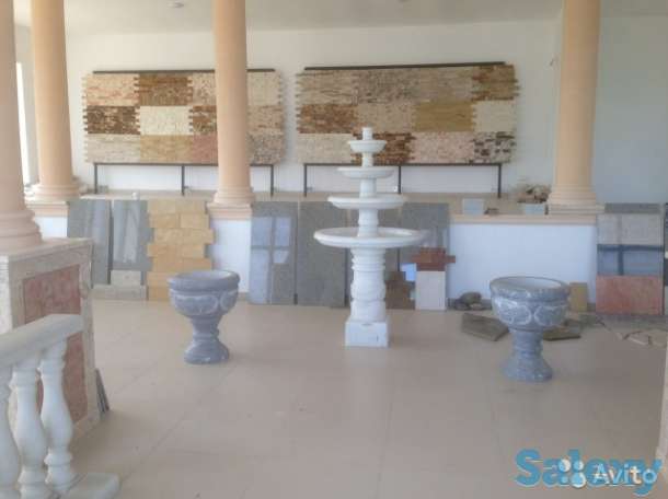 КАМНИ,ГРАНИТ,МРАМОР,ДАГЕСТАНСКИЕ КАМНИ.ОБЛИЦОВКА ДАМОВ., фотография 12