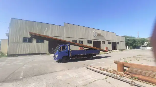 Эффективные грузоперевозки Алматинской области и городу Алматы!  Уважаемые клиенты!  Мы рады предложить вам высококачест, фотография 10