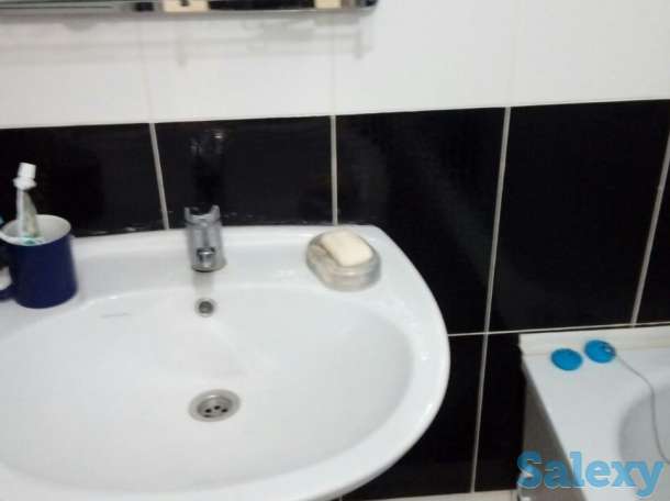 срочно продам 2-х комнатную квартиру в Алматы, мкр. Аксай-2, фотография 2