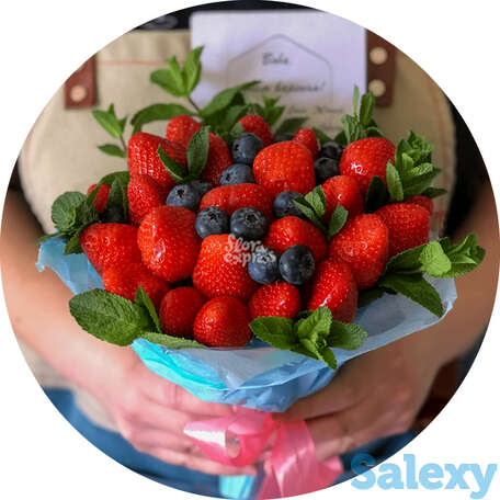 Букет «flora express», фотография 1