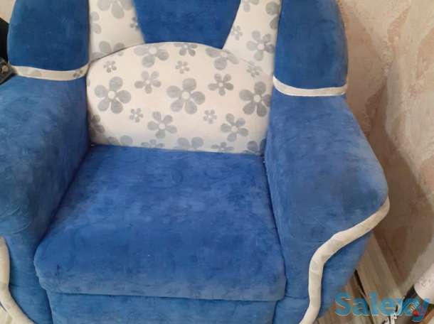 Диван троика, фотография 1