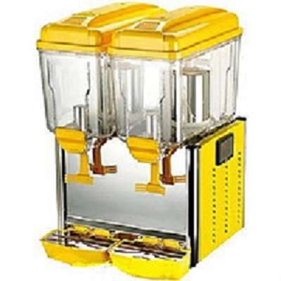 Охладитель для сока, фотография 1