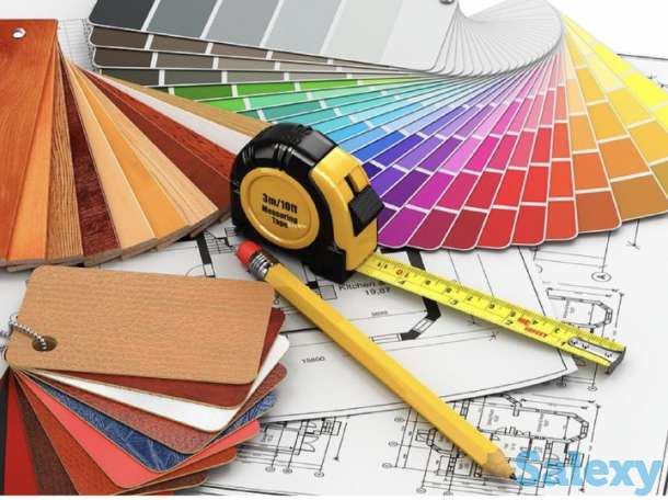 Обои/краски/ламинат/полиуретан, фотография 6