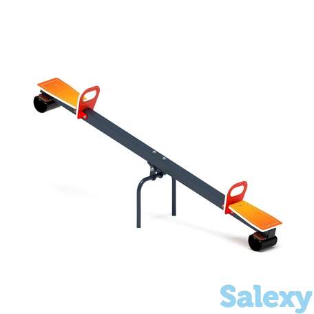 Качалка балансир ио 21.м.01.03-п, фотография 1